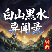 白山黑水异闻录|东北民间轶事2-钟峥-大隐时光