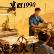重回1990机修工的逆袭人生