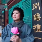 每日静心佛音|感悟佛语-佚名-桂圆妈妈