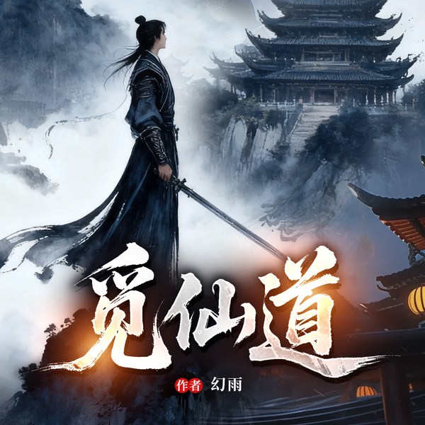 觅仙道|凡人修仙|逆天改命|幻雨经典仙侠巨作