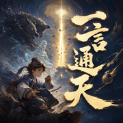 一言通天-佚名-贰飞文传