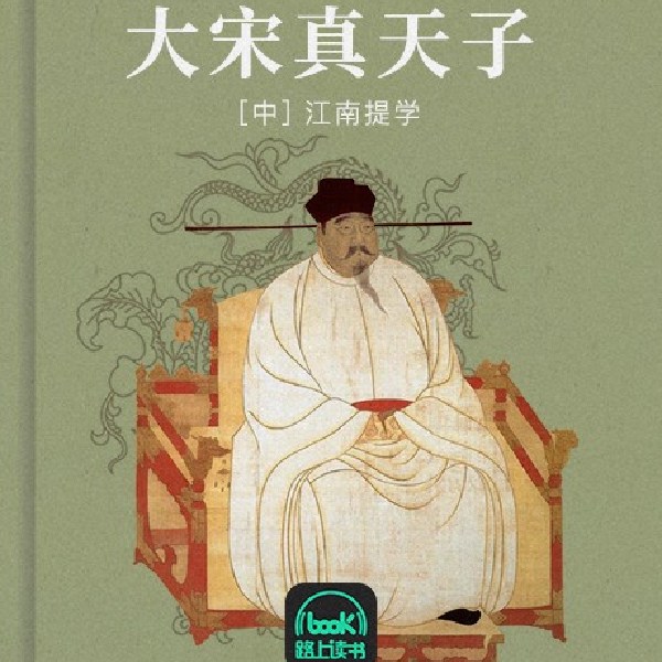 大宋真天子