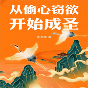 从偷心窃欲开始成圣-佚名-主播芦荟