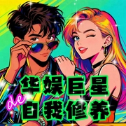 华娱巨星的自我修养|娱乐圈爽文|搞笑都市|重生逆袭|多人有声剧--喜马拉雅