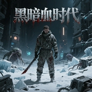 黑暗血时代|玄幻+科幻|上部完结-天下飘火-何其