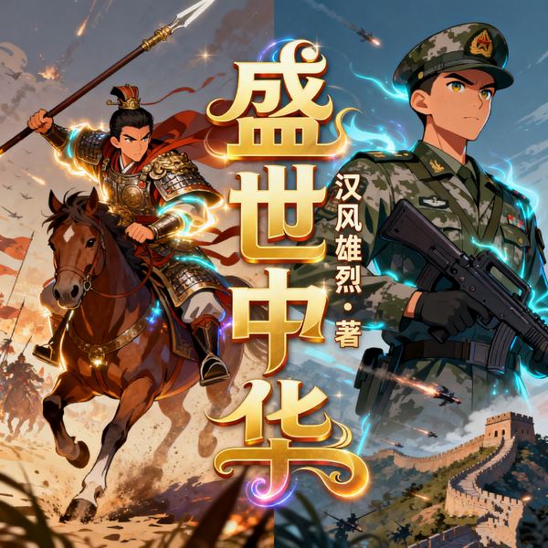 盛世中华|智能语音