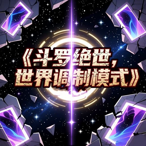 斗罗绝世，世界调制模式