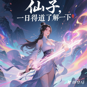 仙子，一日得道了解一下！|水寒领衔|多人有声剧--喜马拉雅