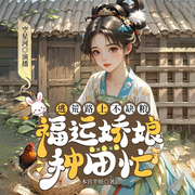 逃亡路上不缺粮，福运娇娘种田忙-本宫半妖-空星河