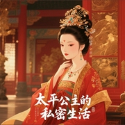 太平公主的私密生活|第二个武则天|镇国太平公主|神龙革命--喜马拉雅