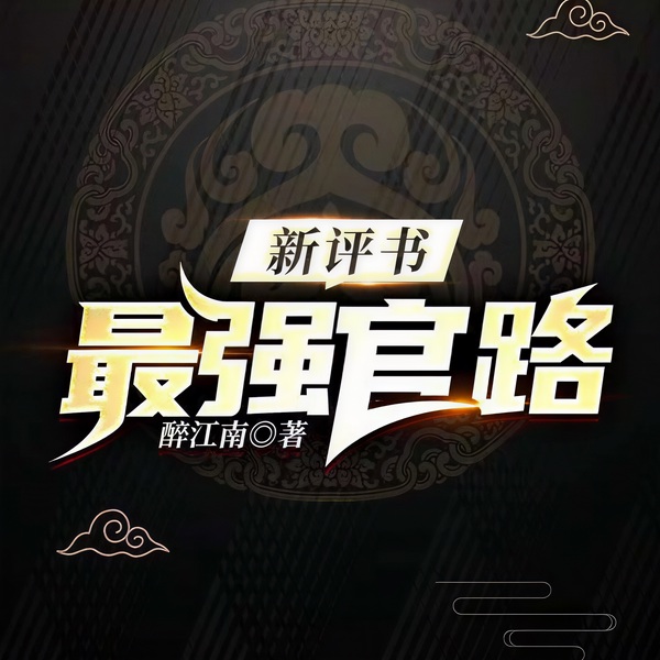 最强官路|新评书|都市官场