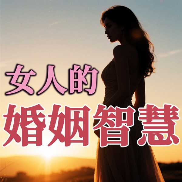 女人的婚姻大智慧