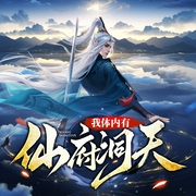 我体内有仙府洞天|精品多播|玄幻|种田|修仙|爽文--喜马拉雅
