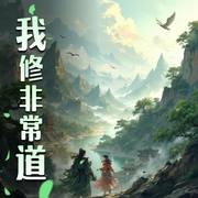 我修非常道|仙侠|迦挥-佚名-迦挥