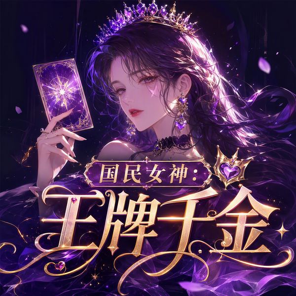 国民女神:王牌千金