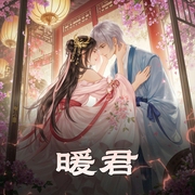 暖君|古言架空|阅文大神作家闲听落花|古言穿越|双向救赎多人有声剧-佚名-神隐银月之光