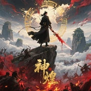 神煌-佚名-大奇