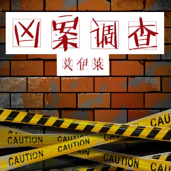 凶案调查