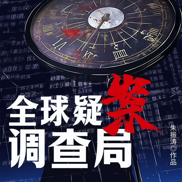 全球疑案调查局|揭秘疑案真相|逸闻趣史|历史疑案