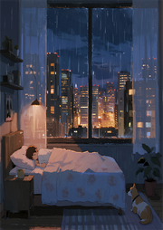 强效睡眠曲|纯音乐|睡眠曲5分钟入睡|阿尔法脑波音乐|钢琴曲--音乐疗愈馆