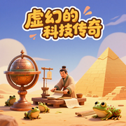 -佚名-环尼宝贝
