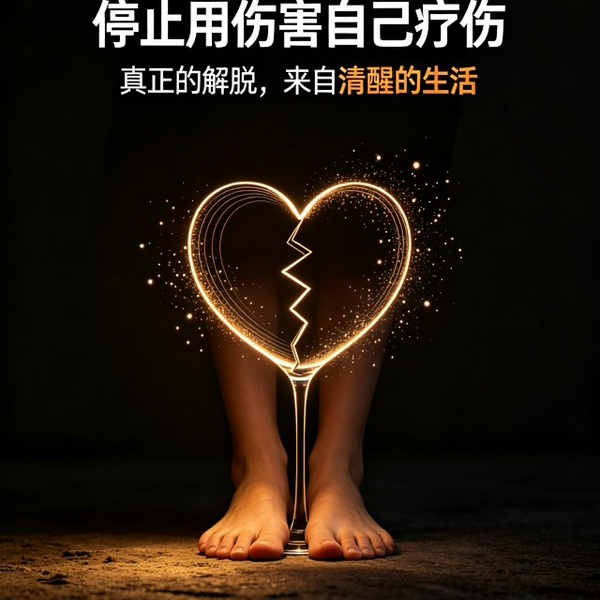 戒酒专栏