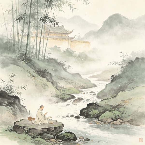 道家仙韵|道家财神咒|静心诀|禅音净心|道家经典仙曲|道家升阳鼓
