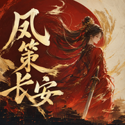 凤策长安|穿越女强爽文|凤轻原著|多人精品小说剧-佚名-o冷月浅浅o