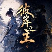 彼岸之主|仙侠修真|爆笑穿越|多人有声剧-佚名-渡仙尘