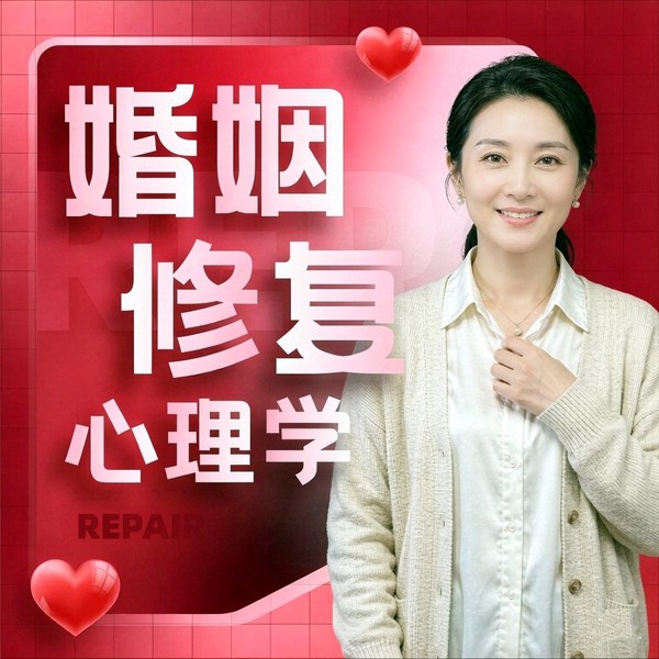 婚姻危机修复|引导伴侣主动回归