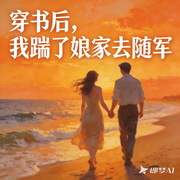 穿书后，我踹了娘家去随军-醉清风本尊-大甜儿