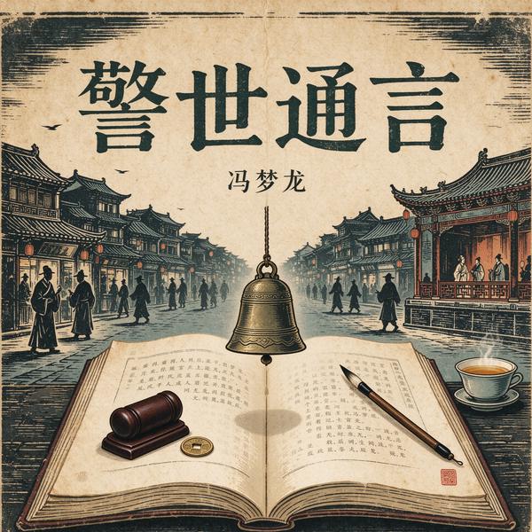 警世通言