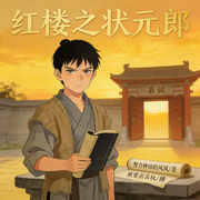 红楼之状元郎|穿越|官场|逆袭-努力种田的风风-就要出去玩