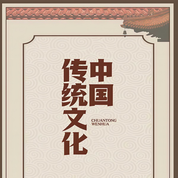 中国传统文化