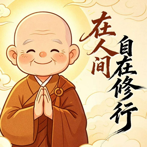 在人间自在修行:八识与《阿含经》|星云大师人间修行四部曲|佛教八识理论与阿含经 通俗讲解