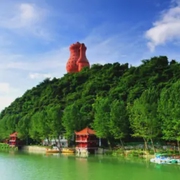 遵义|天下第一壶茶文化公园-佚名-恋景学院