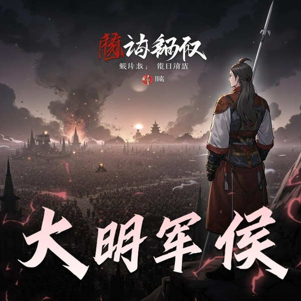 大明军侯