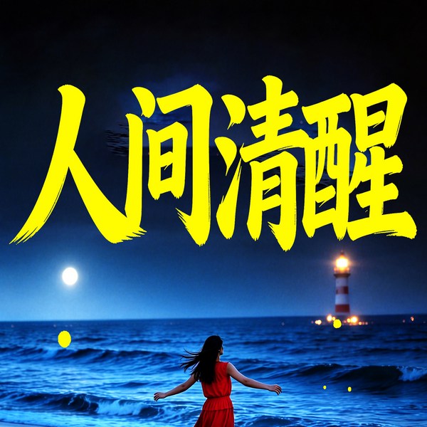 人间清醒