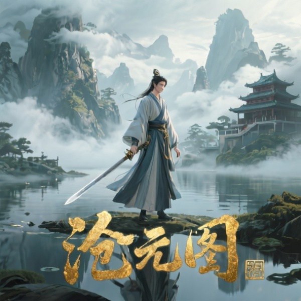 沧元图