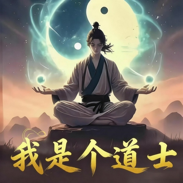 我是一个道士|风水秘术|悬疑灵异|茅山玄术|多人有声剧