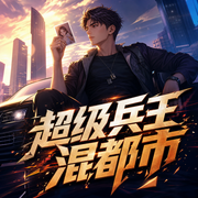 超级兵王混都市|上部完结-风火江南-播音独酌