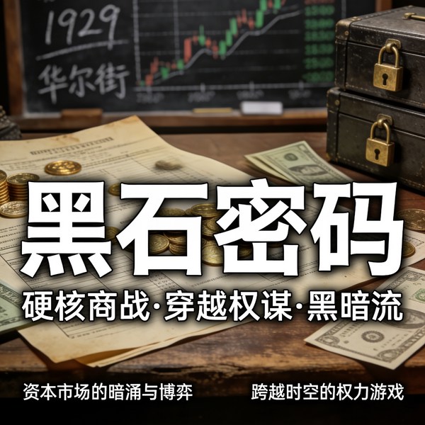 黑石密码