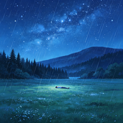 钢琴曲纯音乐|舒缓心情轻音乐|放松大脑舒缓压力--助眠白噪音