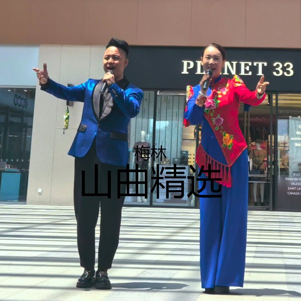 山曲精选