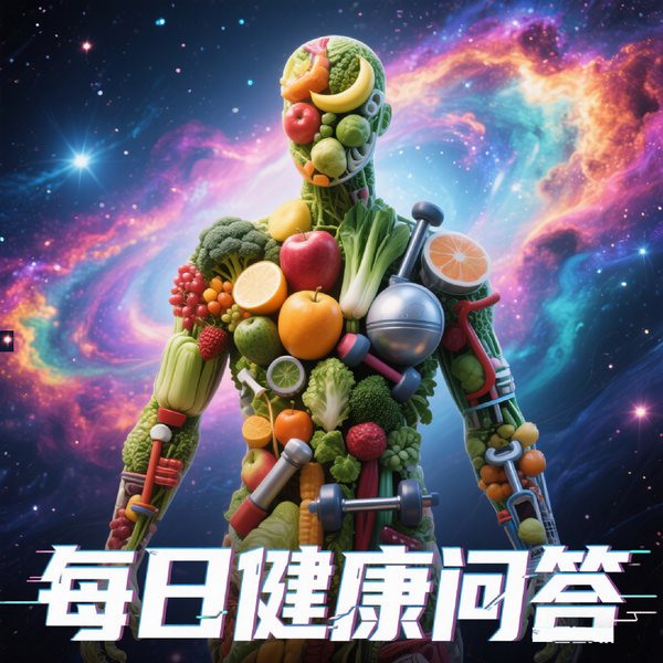 每日健康问答