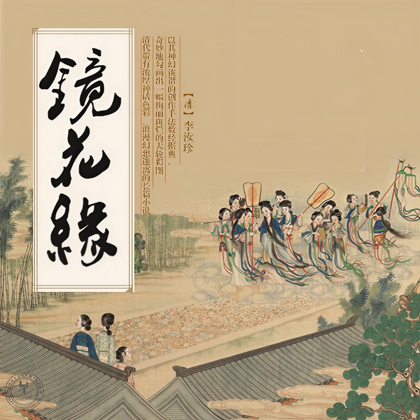 镜花缘
