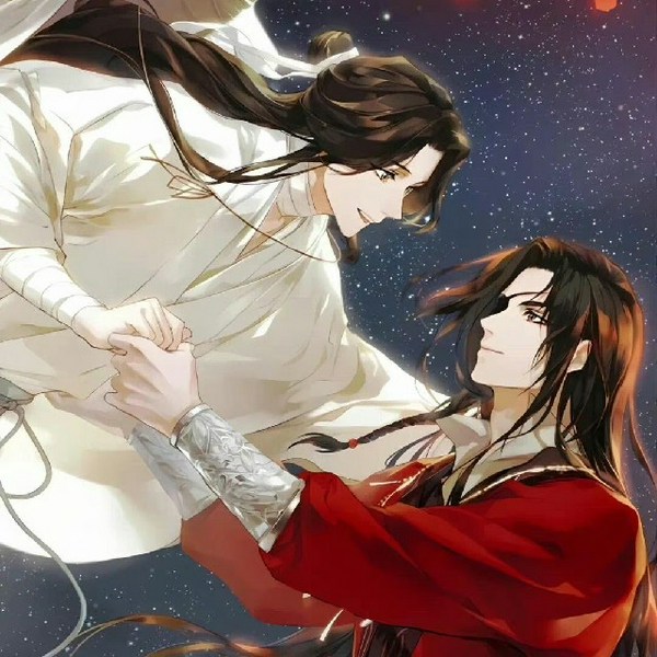 天官赐福|墨香铜臭原著