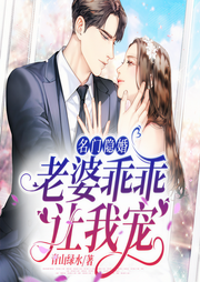 名门隐婚：老婆乖乖让我宠-佚名-落尘文学
