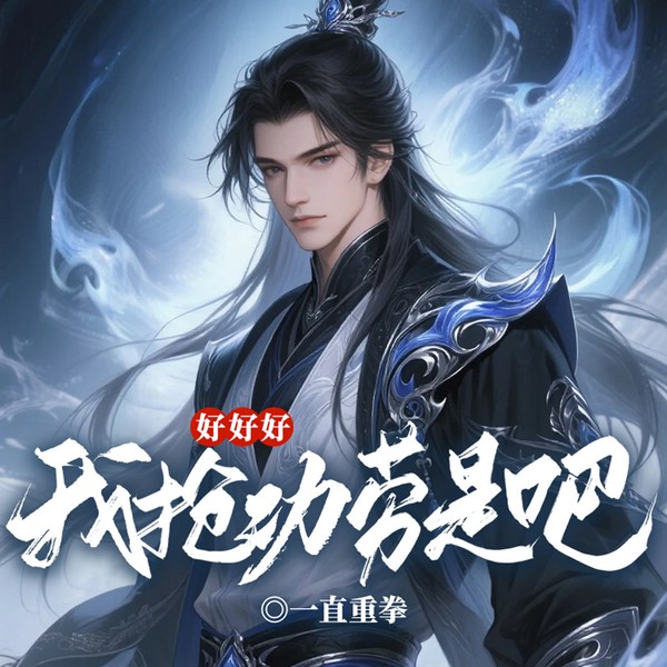 好好好,我抢功劳是吧|玄幻奇幻|多人有声剧