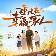 重生七五之幸福一家人|全家穿越|甜宠年代文|精品多人有声剧--喜马拉雅